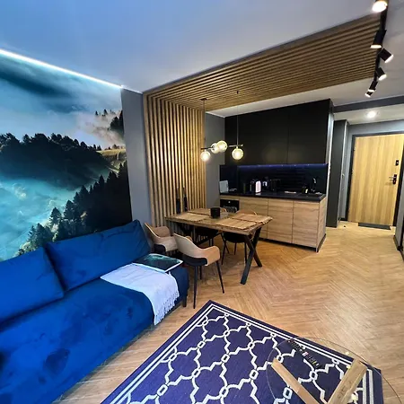 Rentplanet - Kilińskiego Apartment Schreiberhau