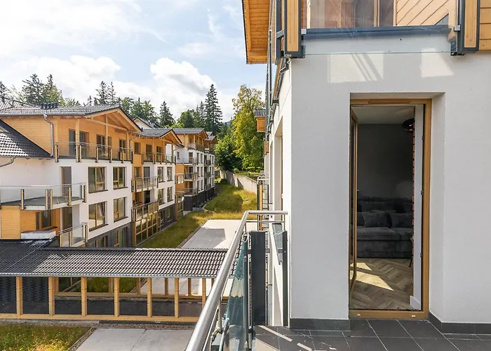 Apartment Rentplanet - Kilińskiego