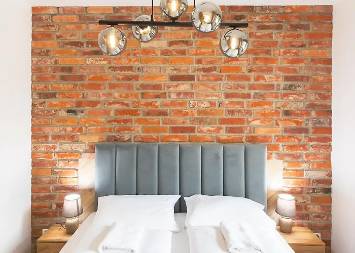 Rentplanet - Kilińskiego Apartment Schreiberhau