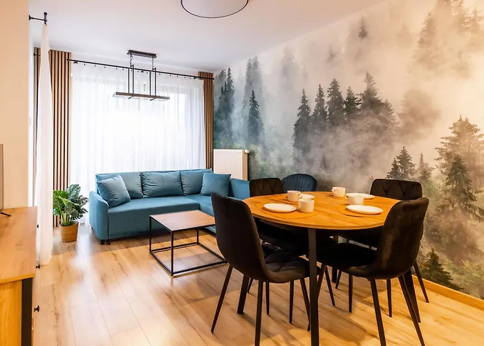 Rentplanet - Kilińskiego Apartment *