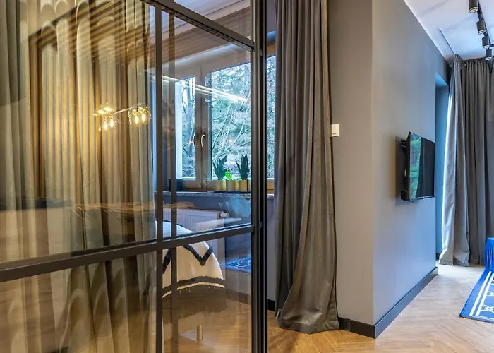 Rentplanet - Kilińskiego Apartment