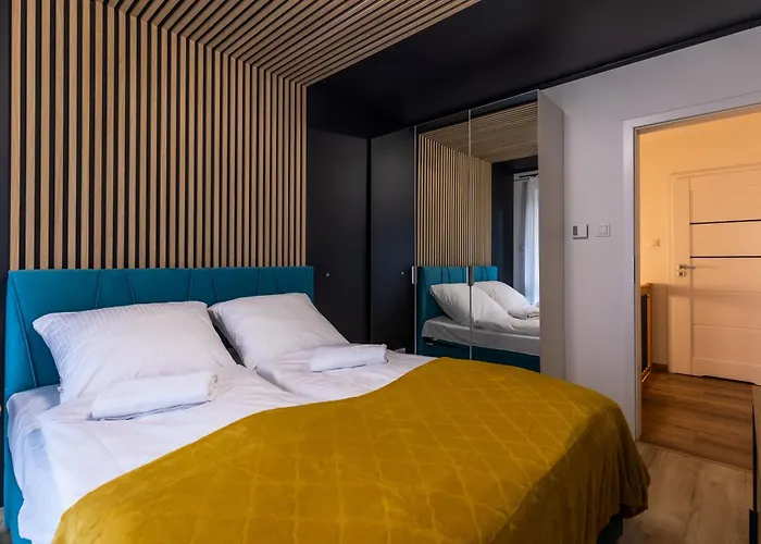 Rentplanet - Kilińskiego Apartment Schreiberhau