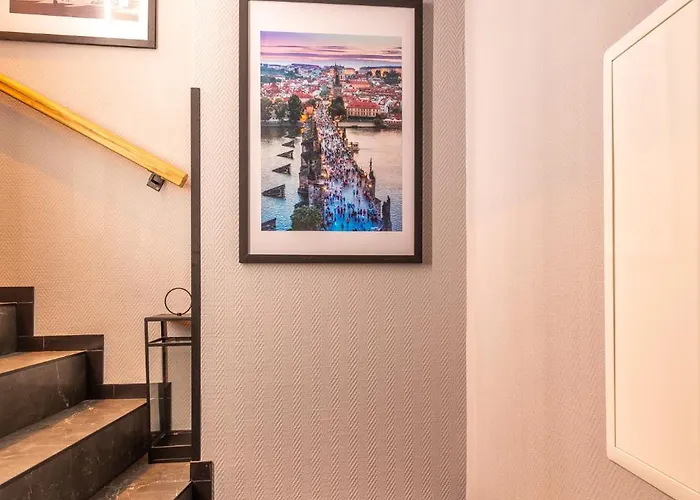 Apartment Rentplanet - Kilińskiego *