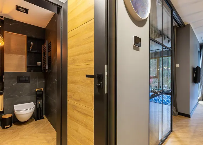 Rentplanet - Kilińskiego * Schreiberhau