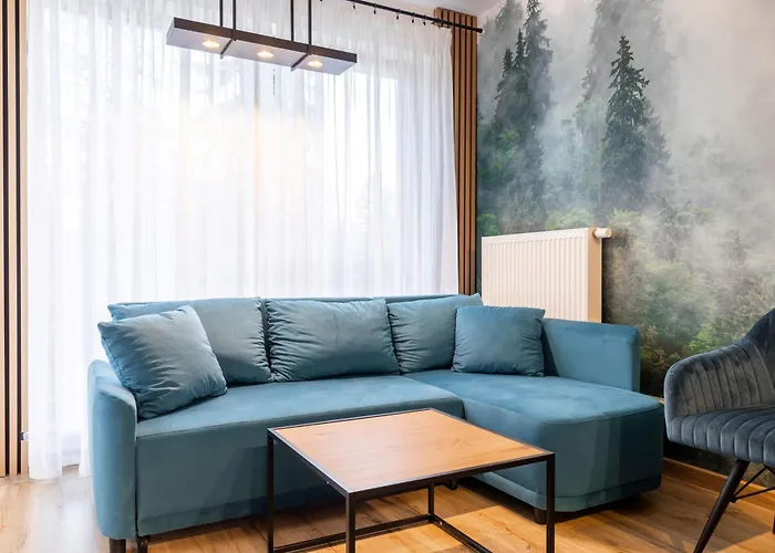 Rentplanet - Kilińskiego Schreiberhau