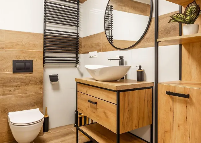 Rentplanet - Kilińskiego Apartment *