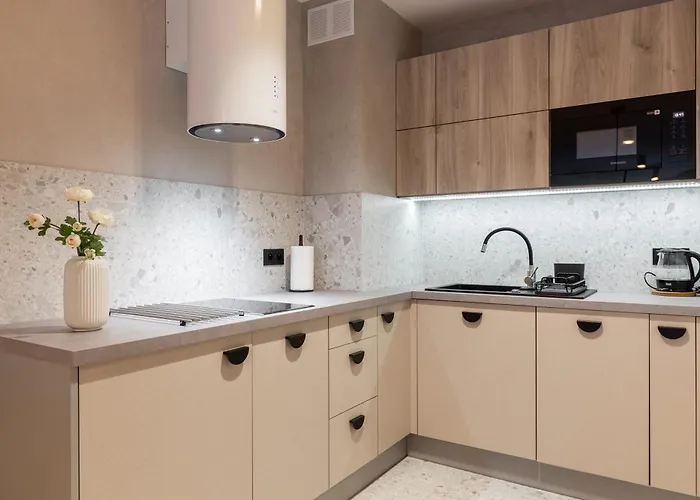 Rentplanet - Kilińskiego * Schreiberhau