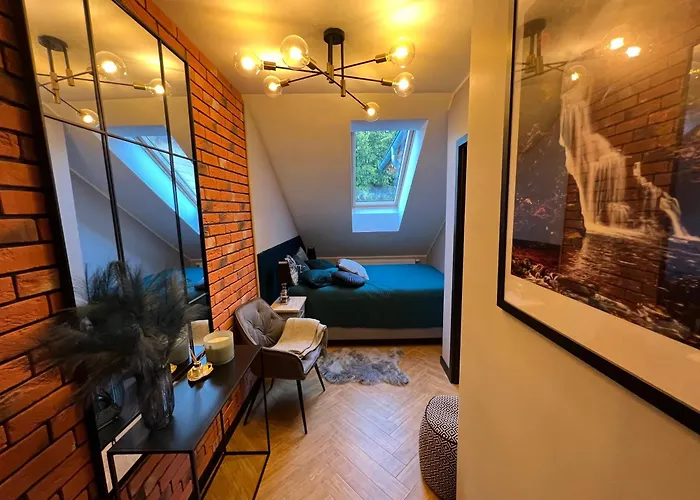 Rentplanet - Kilińskiego