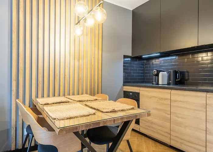 Rentplanet - Kilińskiego * Schreiberhau