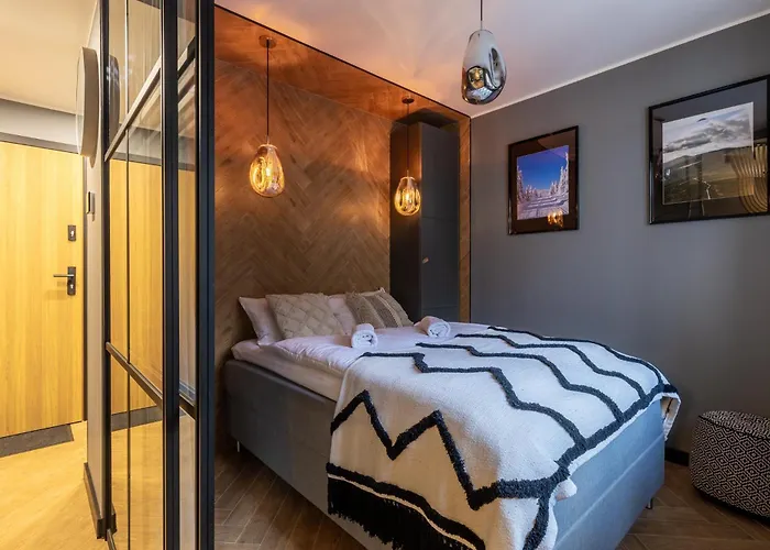 Rentplanet - Kilińskiego *