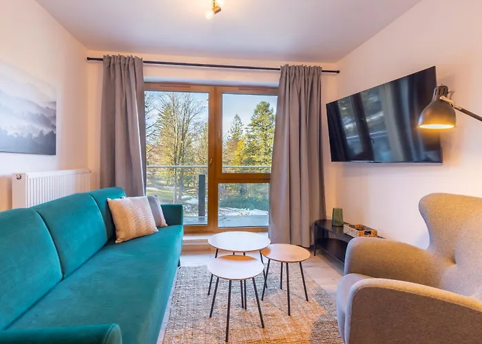 Rentplanet - Kilińskiego Apartment