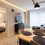 Rentplanet - Kilinskiego Apartmán *