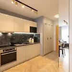 Rentplanet - Kilinskiego Appartement Szklarska Poręba