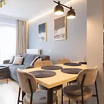 Rentplanet - Kilinskiego Appartement