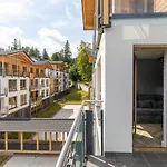 Apartmán Rentplanet - Kilinskiego