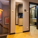 Rentplanet - Kilinskiego Appartement *