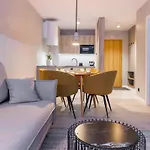 Rentplanet - Kilinskiego Appartement