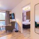 Appartement Rentplanet - Kilinskiego Szklarska Poręba
