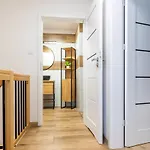Appartement Rentplanet - Kilinskiego