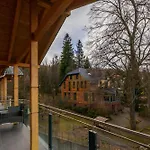 Rentplanet - Kilinskiego * Szklarska Poręba