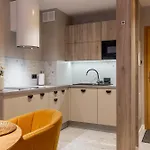 Appartement Rentplanet - Kilinskiego
