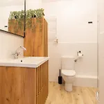 Rentplanet - Kilinskiego 公寓