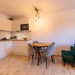 Appartement Rentplanet - Kilinskiego Szklarska Poręba