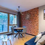 Appartement Rentplanet - Kilinskiego *