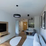 Appartement Rentplanet - Kilinskiego