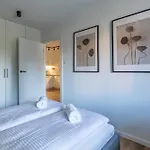 Appartement Rentplanet - Kilinskiego *