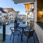 Appartement Rentplanet - Kilinskiego Szklarska Poręba