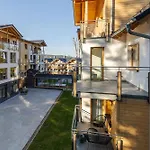 Rentplanet - Kilinskiego 公寓