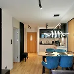 Rentplanet - Kilinskiego 斯克拉斯卡波伦巴