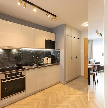 Rentplanet - Kilinskiego Appartement Szklarska Poreba