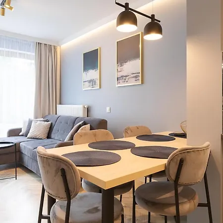 Rentplanet - Kilinskiego Appartement