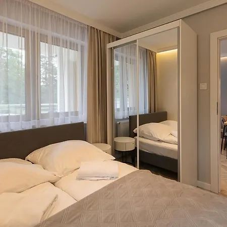 Rentplanet - Kilinskiego Daire *