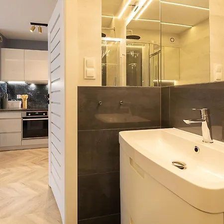 Rentplanet - Kilinskiego Apartman *