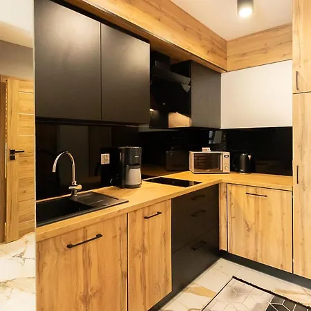Rentplanet - Kilinskiego Appartement *