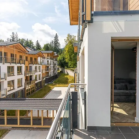 Appartement Rentplanet - Kilinskiego