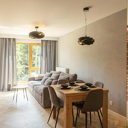 Rentplanet - Kilinskiego Apartman Szklarska Poręba