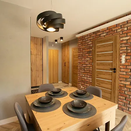 Appartement Rentplanet - Kilinskiego Szklarska Poreba