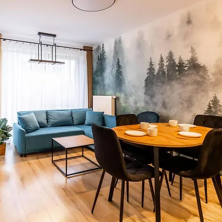 Rentplanet - Kilinskiego Daire *