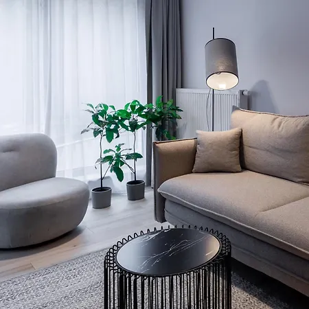 Rentplanet - Kilinskiego Apartament *