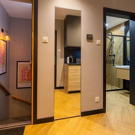 Rentplanet - Kilinskiego Apartman *