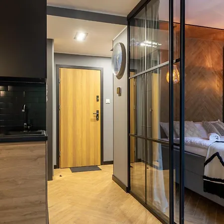 Rentplanet - Kilinskiego *