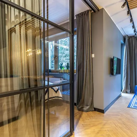 Rentplanet - Kilinskiego Appartement