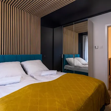 Rentplanet - Kilinskiego Apartament Szklarska Poręba
