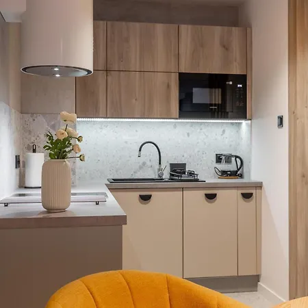 Apartment Rentplanet - Kilińskiego