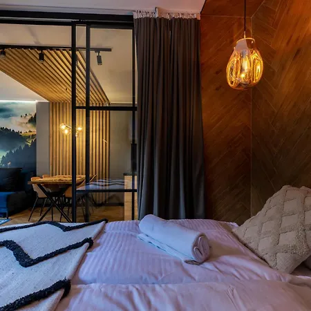 Apartment Rentplanet - Kilińskiego *