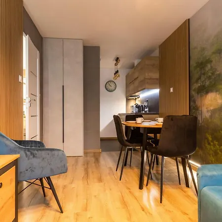 Rentplanet - Kilińskiego Apartment *
